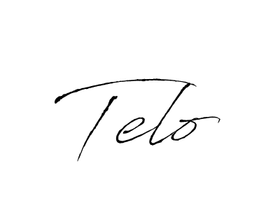 See photos of Telo official signature by Spectra . Check more albums & portfolios. Read reviews & check more about Antro_Vectra font. Telo signature style 6 images and pictures png