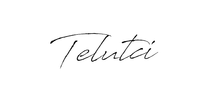 This is the best signature style for the Telutci name. Also you like these signature font (Antro_Vectra). Mix name signature. Telutci signature style 6 images and pictures png