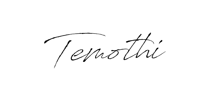 Make a short Temothi signature style. Manage your documents anywhere anytime using Antro_Vectra. Create and add eSignatures, submit forms, share and send files easily. Temothi signature style 6 images and pictures png