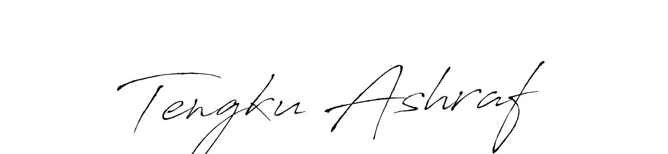 Make a beautiful signature design for name Tengku Ashraf. Use this online signature maker to create a handwritten signature for free. Tengku Ashraf signature style 6 images and pictures png