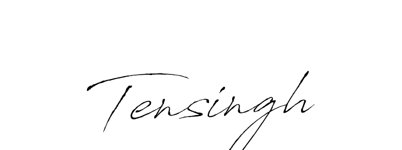 It looks lik you need a new signature style for name Tensingh. Design unique handwritten (Antro_Vectra) signature with our free signature maker in just a few clicks. Tensingh signature style 6 images and pictures png