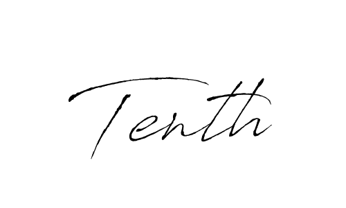 Check out images of Autograph of Tenth name. Actor Tenth Signature Style. Antro_Vectra is a professional sign style online. Tenth signature style 6 images and pictures png