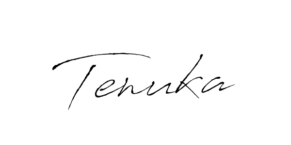 See photos of Tenuka official signature by Spectra . Check more albums & portfolios. Read reviews & check more about Antro_Vectra font. Tenuka signature style 6 images and pictures png