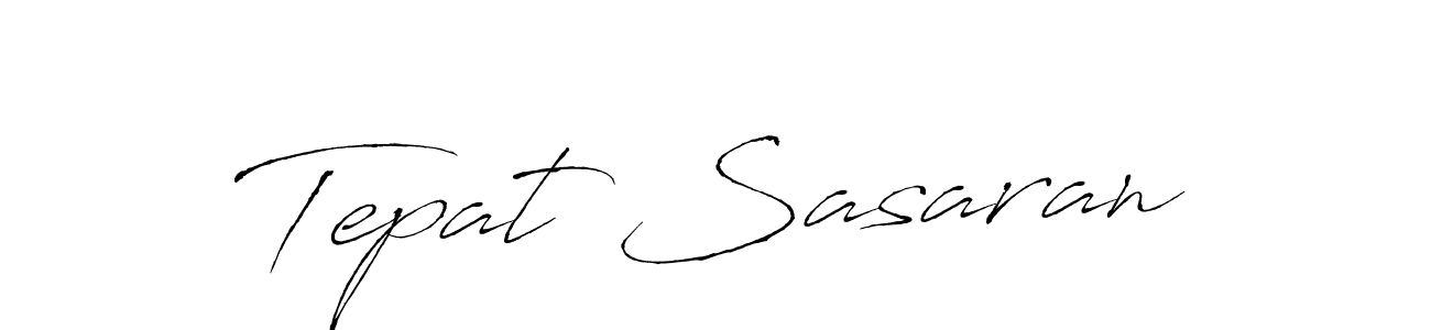 Check out images of Autograph of Tepat Sasaran name. Actor Tepat Sasaran Signature Style. Antro_Vectra is a professional sign style online. Tepat Sasaran signature style 6 images and pictures png