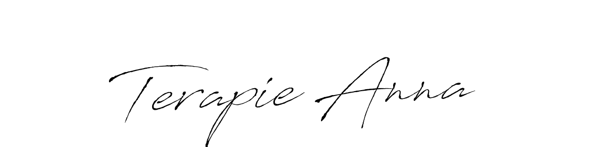 Once you've used our free online signature maker to create your best signature Antro_Vectra style, it's time to enjoy all of the benefits that Terapie Anna name signing documents. Terapie Anna signature style 6 images and pictures png