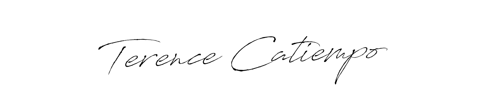 Here are the top 10 professional signature styles for the name Terence Catiempo. These are the best autograph styles you can use for your name. Terence Catiempo signature style 6 images and pictures png