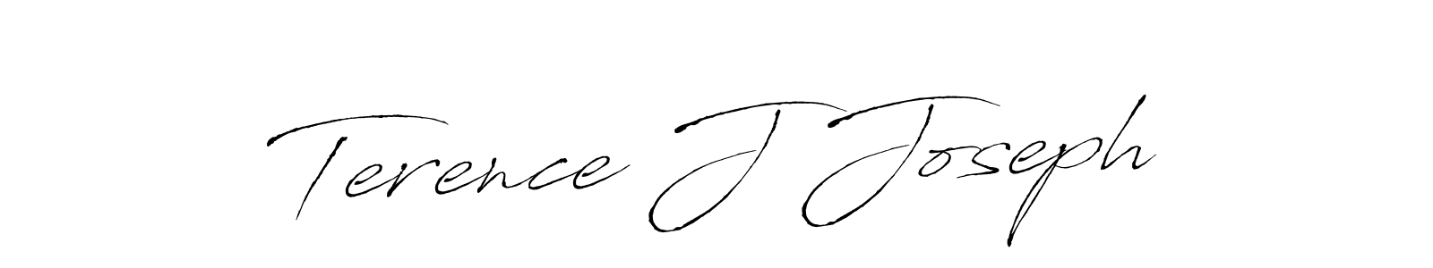 The best way (Antro_Vectra) to make a short signature is to pick only two or three words in your name. The name Terence J Joseph include a total of six letters. For converting this name. Terence J Joseph signature style 6 images and pictures png