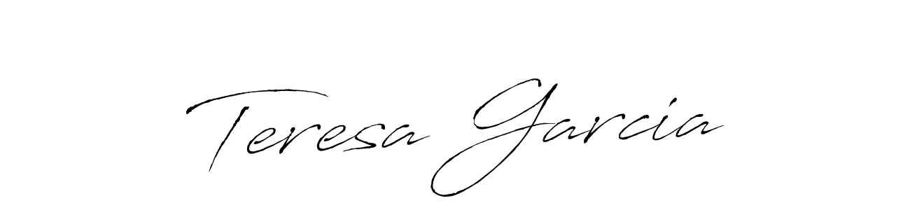 if you are searching for the best signature style for your name Teresa Garcia. so please give up your signature search. here we have designed multiple signature styles  using Antro_Vectra. Teresa Garcia signature style 6 images and pictures png