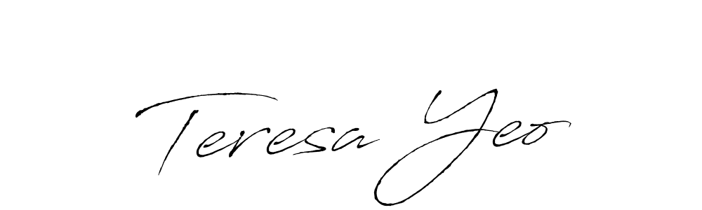 Check out images of Autograph of Teresa Yeo name. Actor Teresa Yeo Signature Style. Antro_Vectra is a professional sign style online. Teresa Yeo signature style 6 images and pictures png