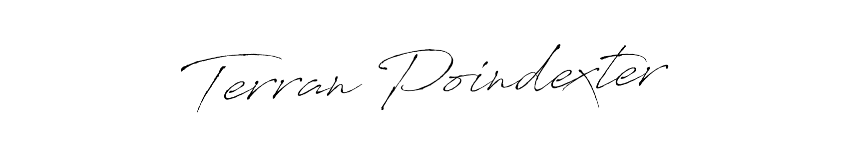 Best and Professional Signature Style for Terran Poindexter. Antro_Vectra Best Signature Style Collection. Terran Poindexter signature style 6 images and pictures png