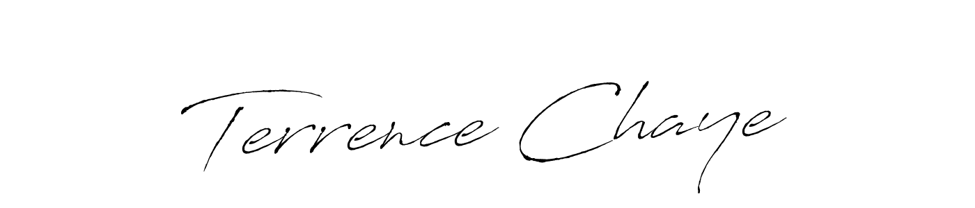 Also You can easily find your signature by using the search form. We will create Terrence Chaye name handwritten signature images for you free of cost using Antro_Vectra sign style. Terrence Chaye signature style 6 images and pictures png