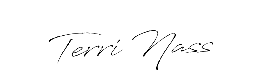 You can use this online signature creator to create a handwritten signature for the name Terri Nass. This is the best online autograph maker. Terri Nass signature style 6 images and pictures png