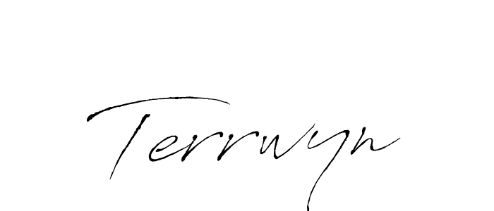 Here are the top 10 professional signature styles for the name Terrwyn. These are the best autograph styles you can use for your name. Terrwyn signature style 6 images and pictures png