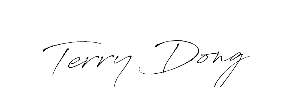 It looks lik you need a new signature style for name Terry Dong. Design unique handwritten (Antro_Vectra) signature with our free signature maker in just a few clicks. Terry Dong signature style 6 images and pictures png