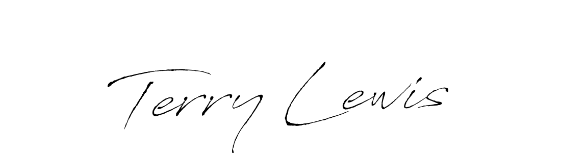 Similarly Antro_Vectra is the best handwritten signature design. Signature creator online .You can use it as an online autograph creator for name Terry Lewis. Terry Lewis signature style 6 images and pictures png