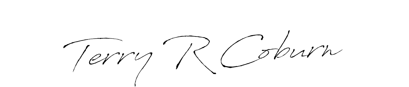 Here are the top 10 professional signature styles for the name Terry R Coburn. These are the best autograph styles you can use for your name. Terry R Coburn signature style 6 images and pictures png