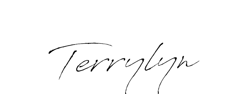 if you are searching for the best signature style for your name Terrylyn. so please give up your signature search. here we have designed multiple signature styles  using Antro_Vectra. Terrylyn signature style 6 images and pictures png