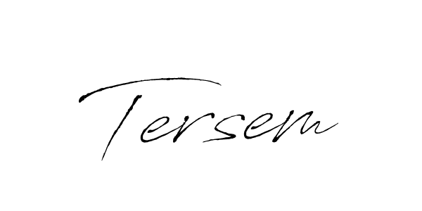 Once you've used our free online signature maker to create your best signature Antro_Vectra style, it's time to enjoy all of the benefits that Tersem name signing documents. Tersem signature style 6 images and pictures png