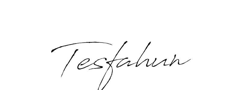 Similarly Antro_Vectra is the best handwritten signature design. Signature creator online .You can use it as an online autograph creator for name Tesfahun. Tesfahun signature style 6 images and pictures png