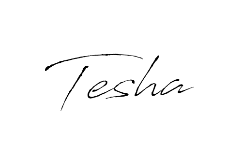 Also You can easily find your signature by using the search form. We will create Tesha name handwritten signature images for you free of cost using Antro_Vectra sign style. Tesha signature style 6 images and pictures png