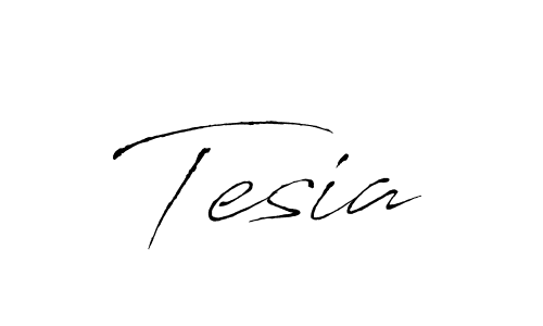 Here are the top 10 professional signature styles for the name Tesia. These are the best autograph styles you can use for your name. Tesia signature style 6 images and pictures png