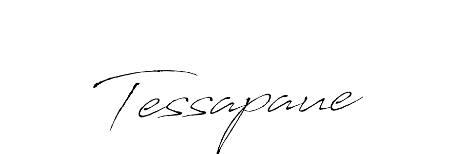 Make a beautiful signature design for name Tessapaue. Use this online signature maker to create a handwritten signature for free. Tessapaue signature style 6 images and pictures png