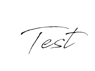 Make a short Test signature style. Manage your documents anywhere anytime using Antro_Vectra. Create and add eSignatures, submit forms, share and send files easily. Test signature style 6 images and pictures png