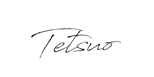 Make a short Tetsuo signature style. Manage your documents anywhere anytime using Antro_Vectra. Create and add eSignatures, submit forms, share and send files easily. Tetsuo signature style 6 images and pictures png