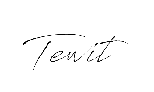 Check out images of Autograph of Tewit name. Actor Tewit Signature Style. Antro_Vectra is a professional sign style online. Tewit signature style 6 images and pictures png