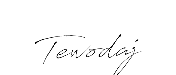 See photos of Tewodaj official signature by Spectra . Check more albums & portfolios. Read reviews & check more about Antro_Vectra font. Tewodaj signature style 6 images and pictures png