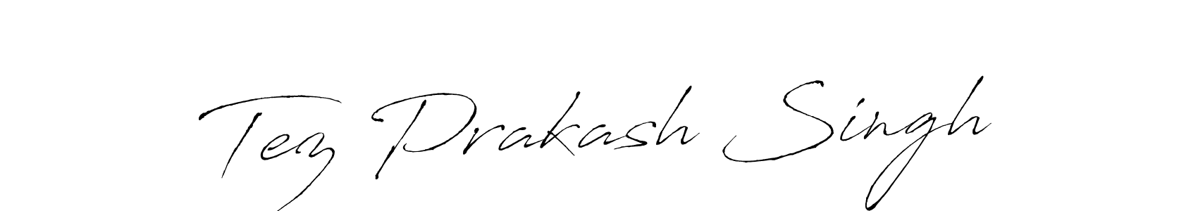 See photos of Tez Prakash Singh official signature by Spectra . Check more albums & portfolios. Read reviews & check more about Antro_Vectra font. Tez Prakash Singh signature style 6 images and pictures png