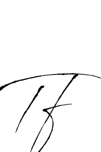 How to make Tf name signature. Use Antro_Vectra style for creating short signs online. This is the latest handwritten sign. Tf signature style 6 images and pictures png