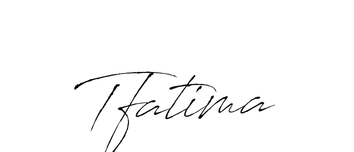 Best and Professional Signature Style for Tfatima. Antro_Vectra Best Signature Style Collection. Tfatima signature style 6 images and pictures png