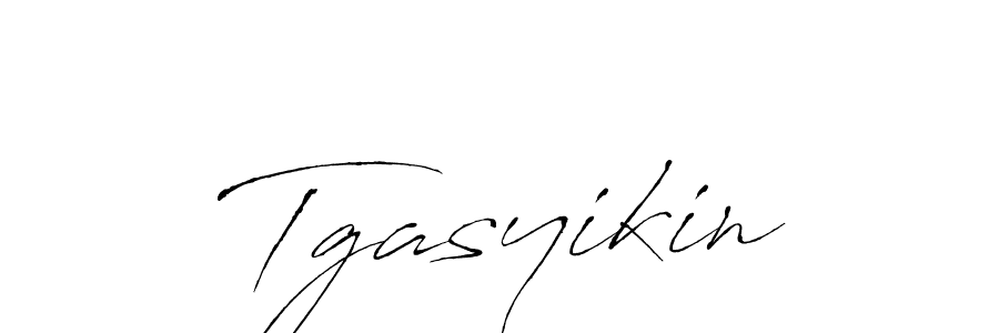 Here are the top 10 professional signature styles for the name Tgasyikin. These are the best autograph styles you can use for your name. Tgasyikin signature style 6 images and pictures png