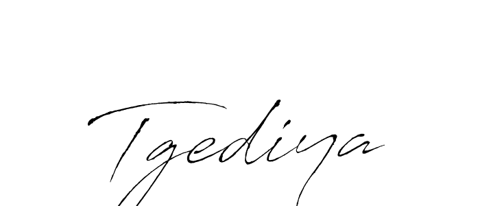 Also You can easily find your signature by using the search form. We will create Tgediya name handwritten signature images for you free of cost using Antro_Vectra sign style. Tgediya signature style 6 images and pictures png