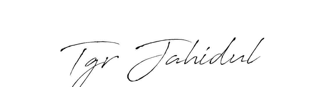 You can use this online signature creator to create a handwritten signature for the name Tgr Jahidul. This is the best online autograph maker. Tgr Jahidul signature style 6 images and pictures png