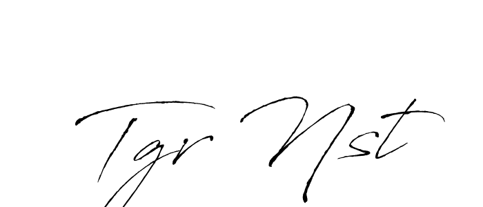 Make a short Tgr Nst signature style. Manage your documents anywhere anytime using Antro_Vectra. Create and add eSignatures, submit forms, share and send files easily. Tgr Nst signature style 6 images and pictures png