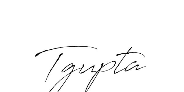 This is the best signature style for the Tgupta name. Also you like these signature font (Antro_Vectra). Mix name signature. Tgupta signature style 6 images and pictures png