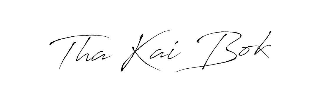 Here are the top 10 professional signature styles for the name Tha Kai Bok. These are the best autograph styles you can use for your name. Tha Kai Bok signature style 6 images and pictures png
