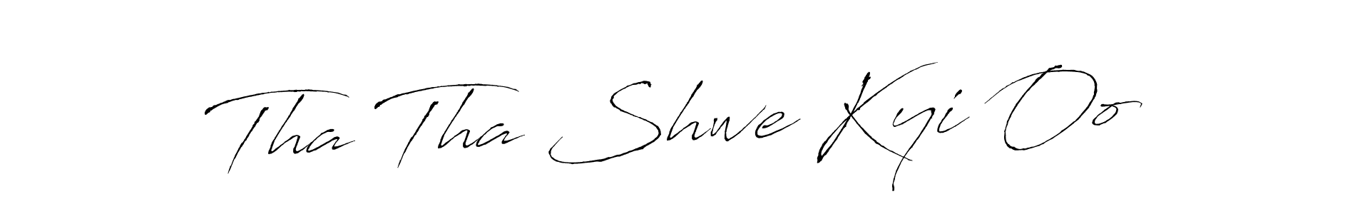 How to Draw Tha Tha Shwe Kyi Oo signature style? Antro_Vectra is a latest design signature styles for name Tha Tha Shwe Kyi Oo. Tha Tha Shwe Kyi Oo signature style 6 images and pictures png