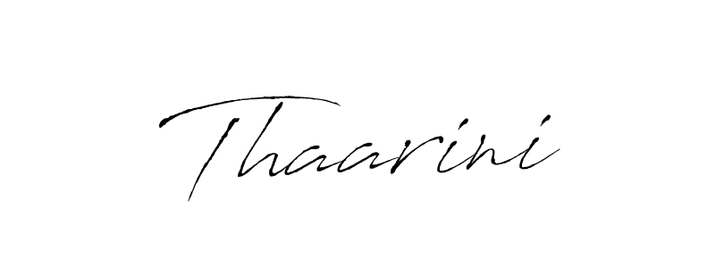 How to Draw Thaarini signature style? Antro_Vectra is a latest design signature styles for name Thaarini. Thaarini signature style 6 images and pictures png