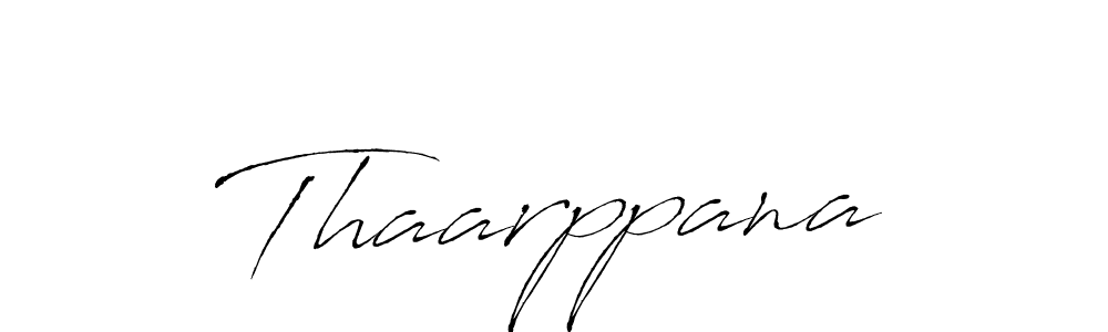 Also You can easily find your signature by using the search form. We will create Thaarppana name handwritten signature images for you free of cost using Antro_Vectra sign style. Thaarppana signature style 6 images and pictures png