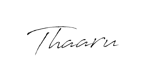 It looks lik you need a new signature style for name Thaaru. Design unique handwritten (Antro_Vectra) signature with our free signature maker in just a few clicks. Thaaru signature style 6 images and pictures png
