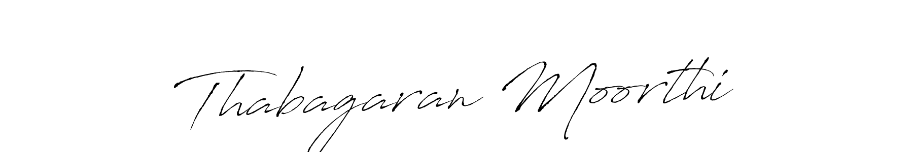 Once you've used our free online signature maker to create your best signature Antro_Vectra style, it's time to enjoy all of the benefits that Thabagaran Moorthi name signing documents. Thabagaran Moorthi signature style 6 images and pictures png