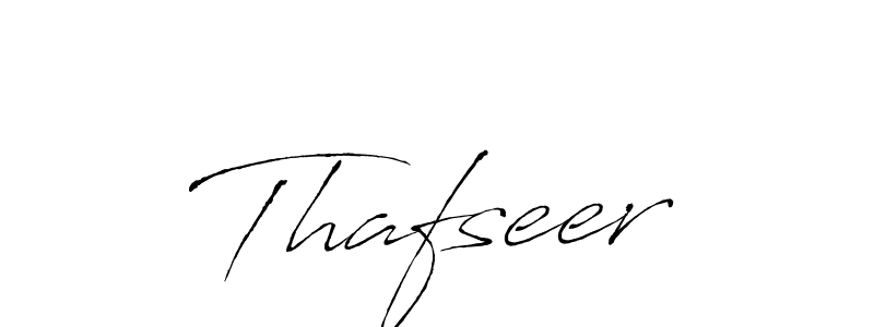 The best way (Antro_Vectra) to make a short signature is to pick only two or three words in your name. The name Thafseer include a total of six letters. For converting this name. Thafseer signature style 6 images and pictures png