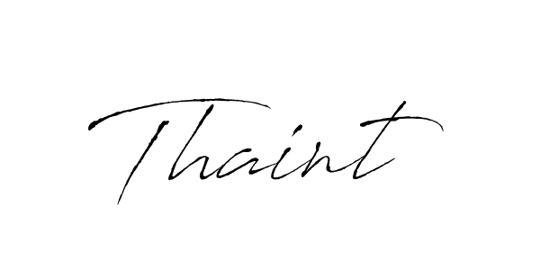 This is the best signature style for the Thaint name. Also you like these signature font (Antro_Vectra). Mix name signature. Thaint signature style 6 images and pictures png