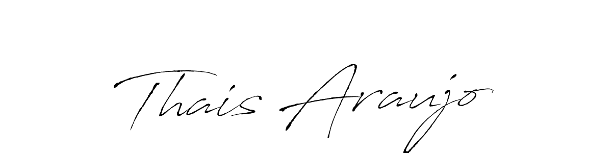 Here are the top 10 professional signature styles for the name Thais Araujo. These are the best autograph styles you can use for your name. Thais Araujo signature style 6 images and pictures png