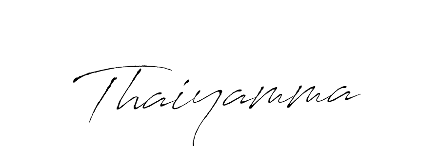 The best way (Antro_Vectra) to make a short signature is to pick only two or three words in your name. The name Thaiyamma include a total of six letters. For converting this name. Thaiyamma signature style 6 images and pictures png