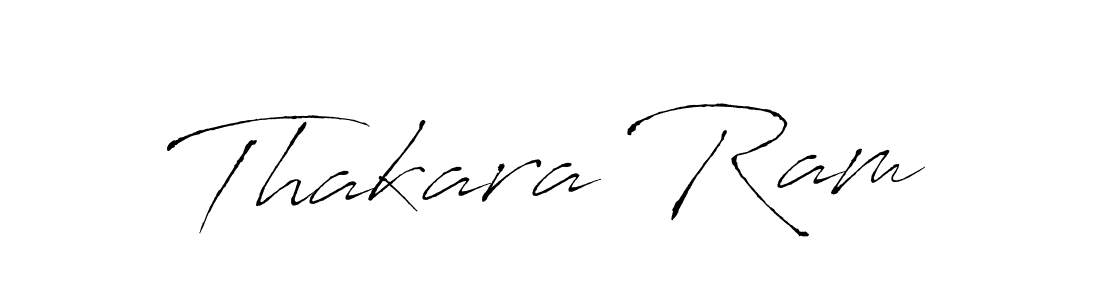 See photos of Thakara Ram official signature by Spectra . Check more albums & portfolios. Read reviews & check more about Antro_Vectra font. Thakara Ram signature style 6 images and pictures png
