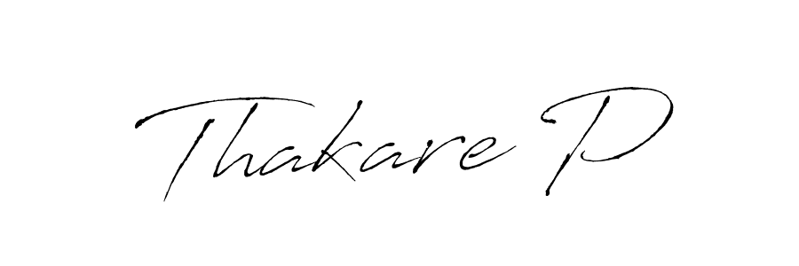 This is the best signature style for the Thakare P name. Also you like these signature font (Antro_Vectra). Mix name signature. Thakare P signature style 6 images and pictures png